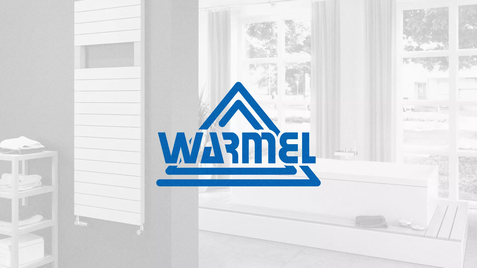 Разработка сайта для компании «WARMEL» по продаже полотенцесушителей в Северо-Курильске